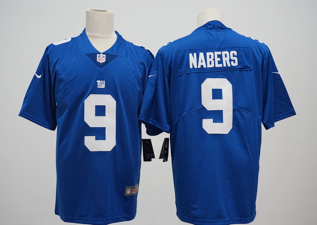 New York Giants Jerseys 19